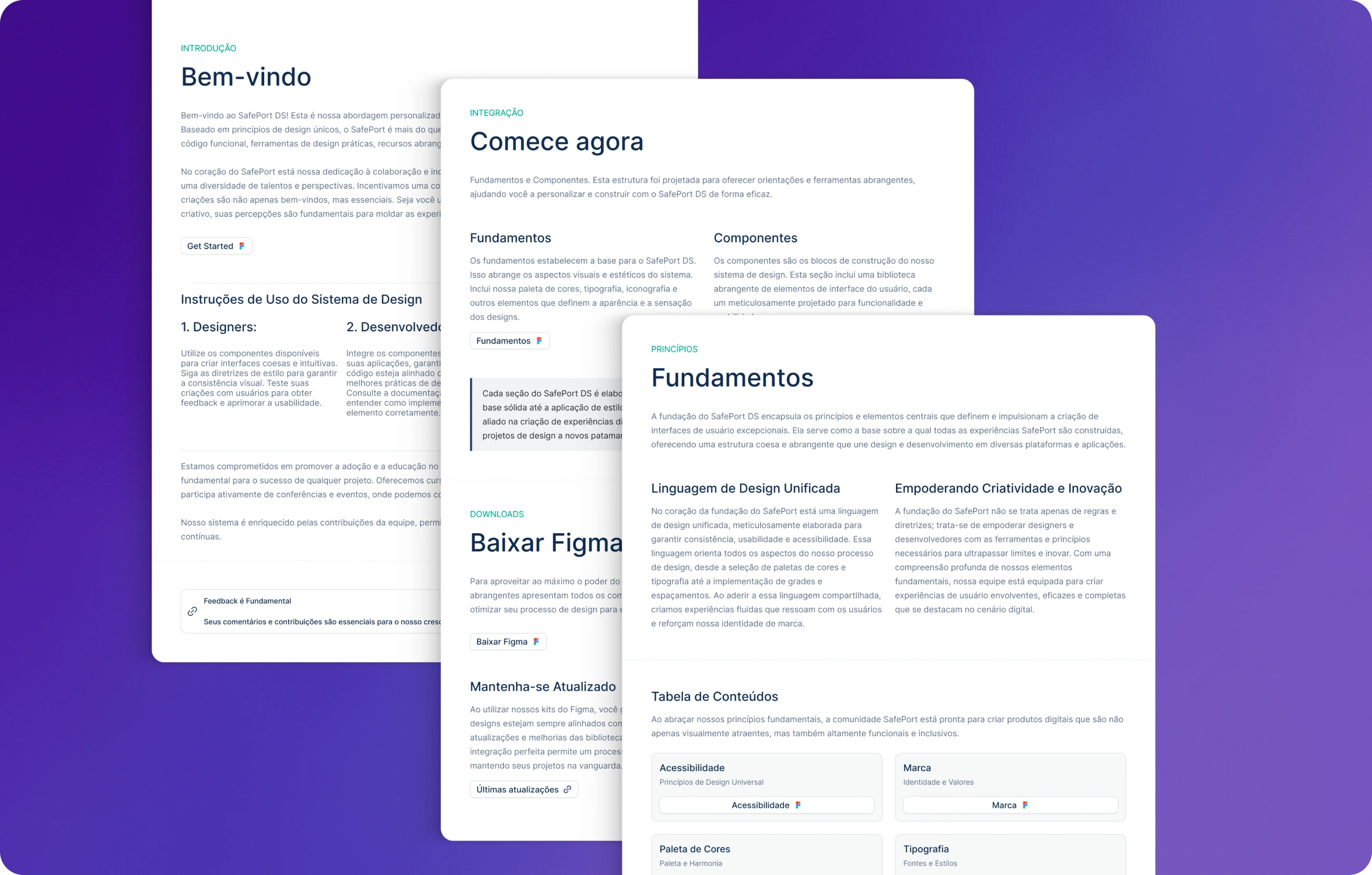 Design System White Label e customização dinâmica
